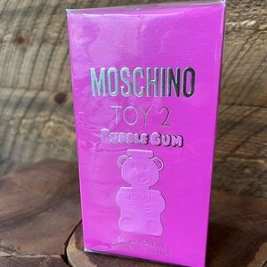 Toy 2 Bubble Gum Eau de Toilette Spray 50 ml